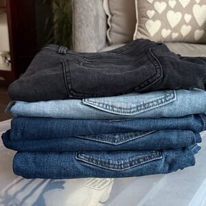 Women’s Size 14 Jeans Bundle